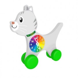 ARRASTRE GATO N616