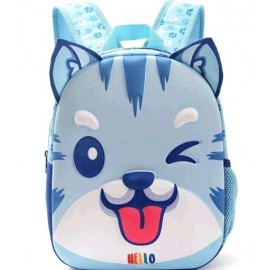 MOCHILA TERMOFORMADA H KAWAII KORI 32119