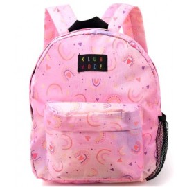 MOCHILA ESTAMPA RAINBOW  KLUB M12P 32031