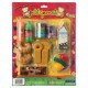 P.GOURMET BLISTER COMIDITAS N129