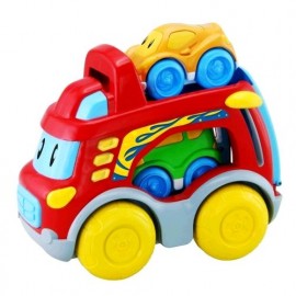 NAVYSTAR  SUPER CAR BUDDIES 69062***