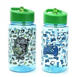 BOTELLA INFANTIL C/PICO 500ML 34640