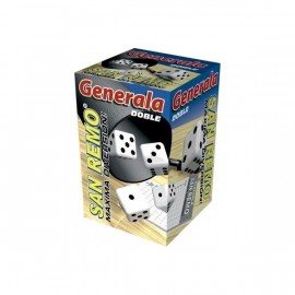 GENERALA DOBLE SAN REMO 50035