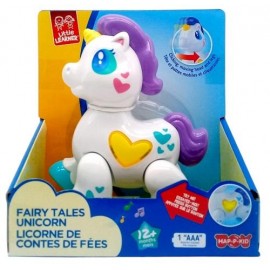 FAIRY TALES UNICORNIO  4245T