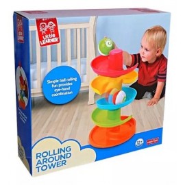 ROLLING AROUND TOWER 4224
