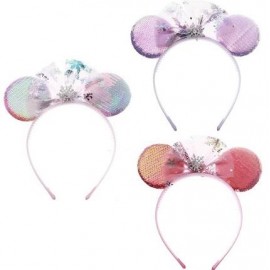 VINCHA INFANTIL OREJITAS X 1 29775