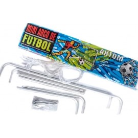 MINI ARCOS DE FOOTBALL MAF 304