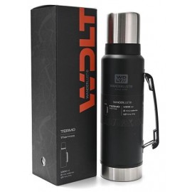 TERMO WANDERLUST 1300ML NEGRO 37120
