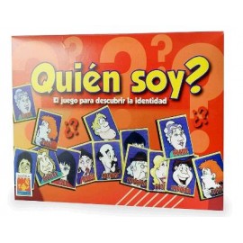 JUEGO QUIEN SOY JK-4553