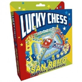 LUDOMATIC SAN REMO 21366