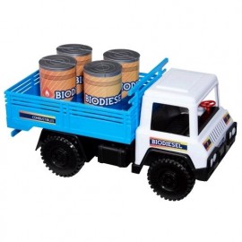SUPER CAMION-CAMION TRANSPORTADOR N156
