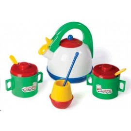 P.GOURMET SET MATE C/PAVA GRANDE N126