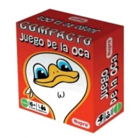 OCA COMPACTO 1310