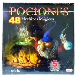 POCIONES MAGICAS ART.300