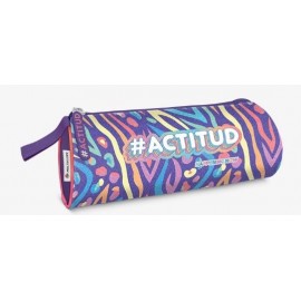 CANOPLA TUBO ACTITUD 9205-02