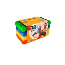 LADRILLOS GIGANTES X 16 PZAS. 10709