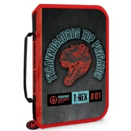 CANOPLA DESPLEGABLE T-REX 8232-02