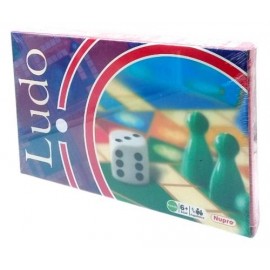 LUDO ECONOMICO 1022