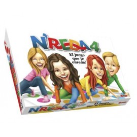 NREDADOS 1029
