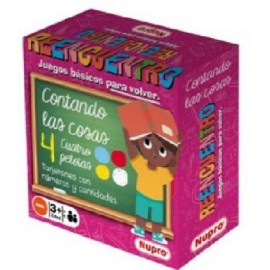 CONTANDO LAS COSAS 1316