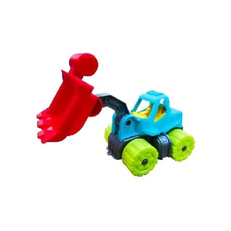 EXCAVADORA MINI INFANTIL 685