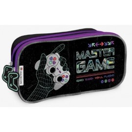 CANOPLA RECT 2 CIER EXPERT LEVEL7638-02