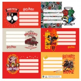 ETIQUETAS HARRY POTTER 1301222