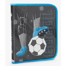 CANOPLA 1 PISO FOOTBALL  7801-02