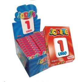 MINI JODETE 1861
