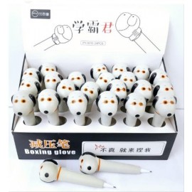 BOLIGRAFO SQUEEZE DOG 24-420