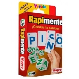 RAPIMENTE 5006