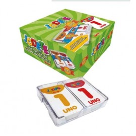 MINI JODETE CAJA PLASTICA 1868
