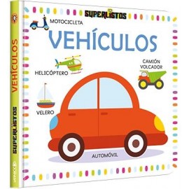 SUPERLISTOS- VEHICULOS 1541