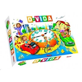 D X VIDA NUPRO 1216