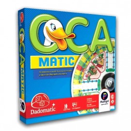 OCA MATIC 302