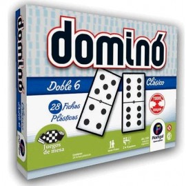 DOMINO CLASICO 320