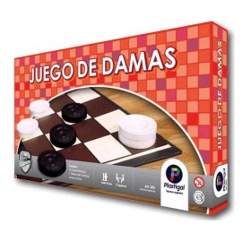 DAMAS PLASTIGAL 201