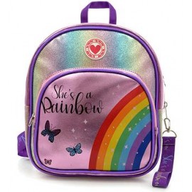 RAINBOW MOCHILA  11P 101001