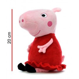 PEPPA 20CM PP006