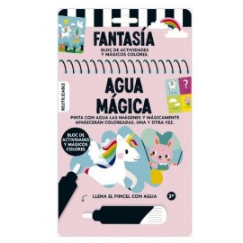 FANTASIA AGUA MAGICA 2838