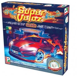 SUPER VELOZ MATIC 305