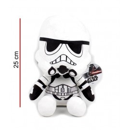 TROOPER 25 CM SW006