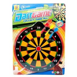 LANZA DARDOS SD22033