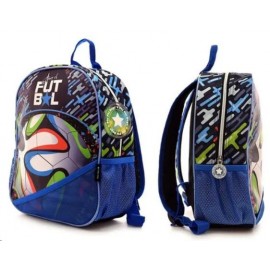 mochila futbol  12P 102012