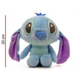 STITCH PASTEL 22CM ST019