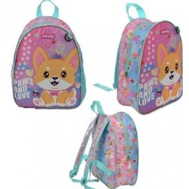 MOCHILA JARDIN DOG 125105