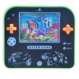 JUEGO DE AGUA GAMER 13X11X2CM 51305***