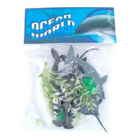 BALLENAS X6 SD25356