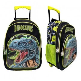 MOCHILA CARRO T-REX  18 102440"