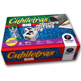 CUBILETRAS 704